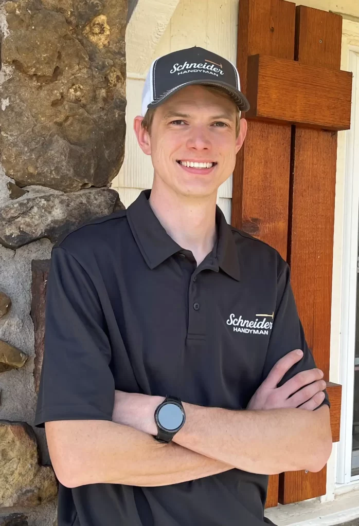 Matthew Hock Handyman services