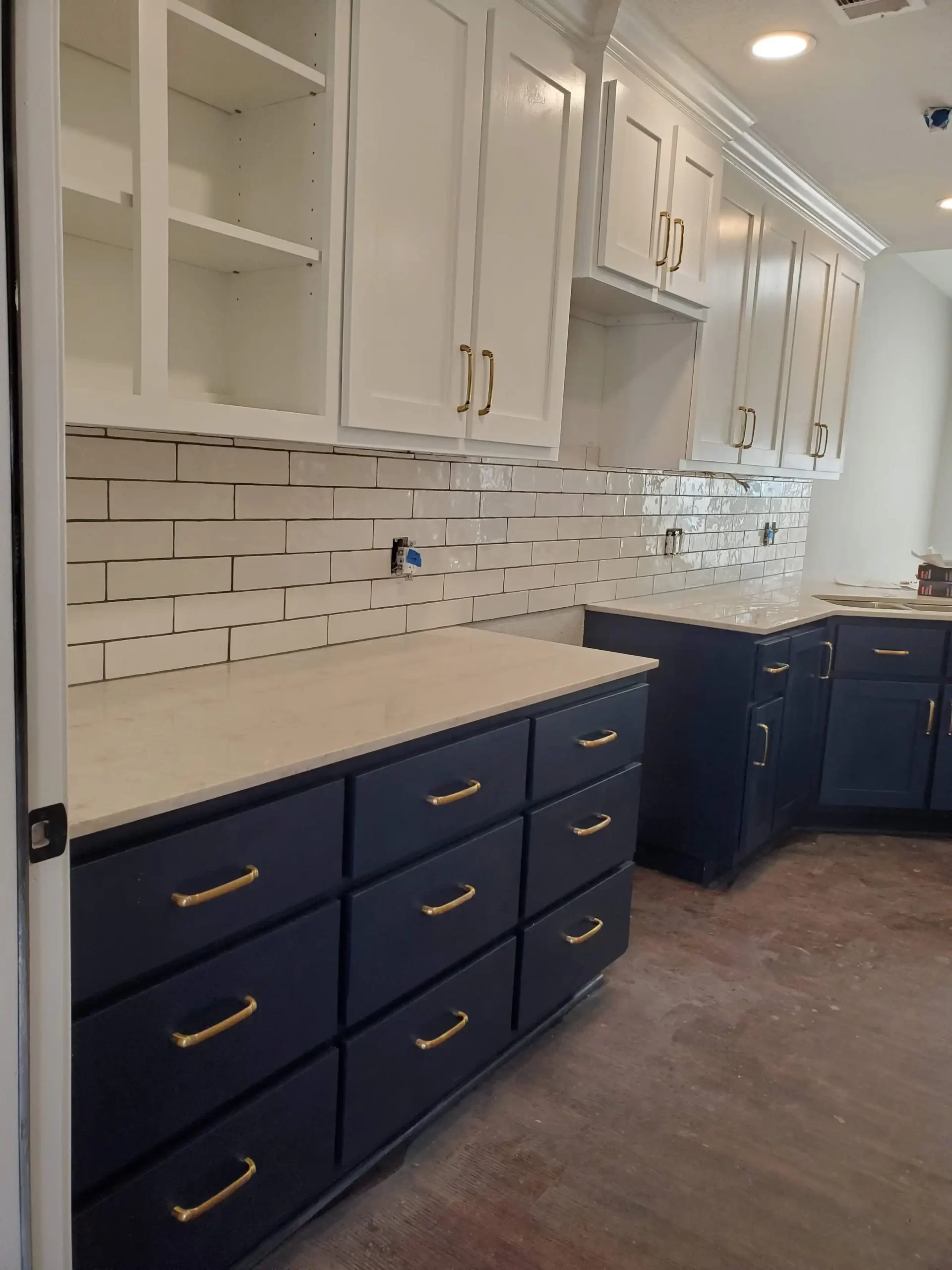 Installations and Upgrades
