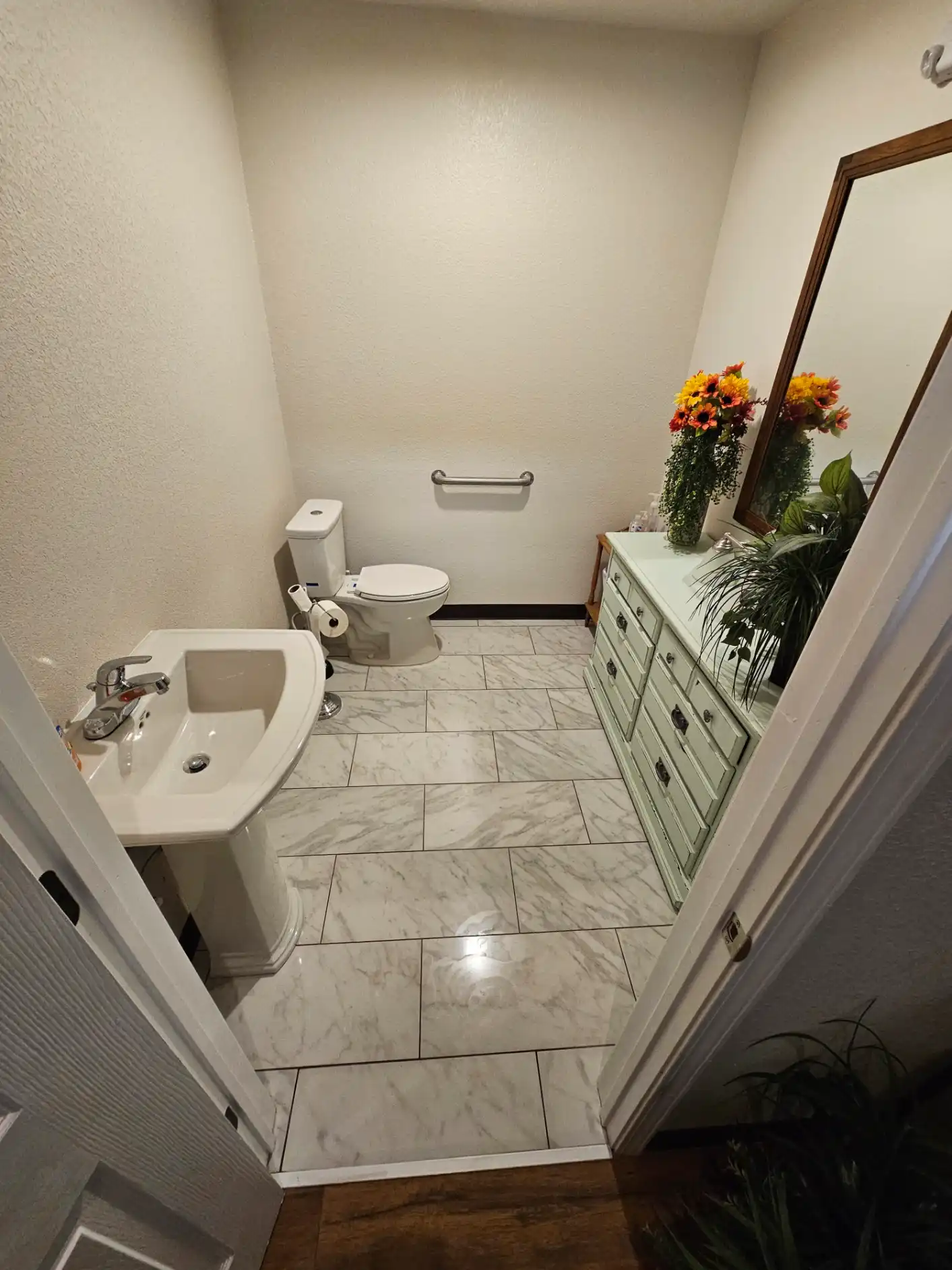 bathroom repairs nwa