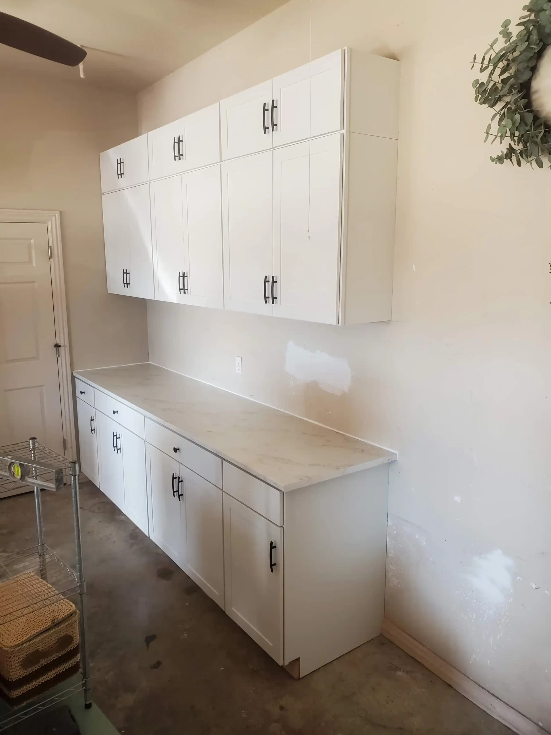 fayetteville ar interior repairs