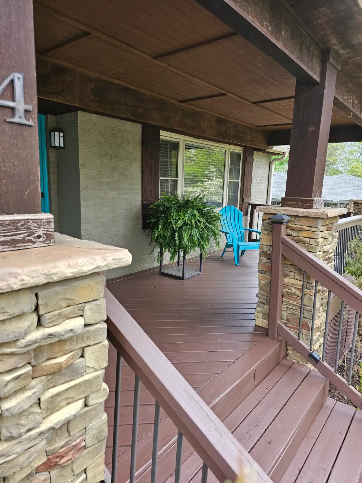 Exterior Painting